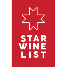 Star Wine List, guide pour permettre de trouver les meilleurs bars et restaurants à vins