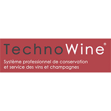 Techno Wine, équipement professionnel de conservation et service de vin au verre