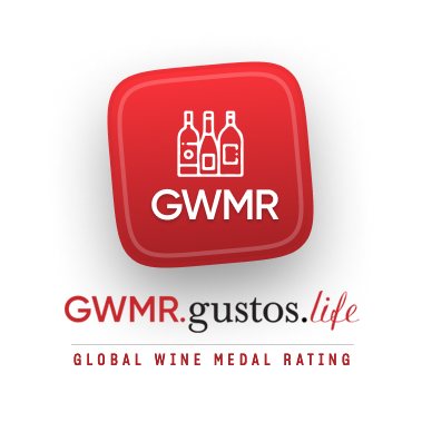 Global Wine Medal Rating (GWMR) aide les amateurs de vin à choisir les meilleurs vins médaillés.
