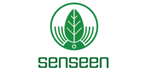 Le scanner Senseen permet de scanner une feuille de vigne et de vérifier en amont le niveau de santé de la plante.