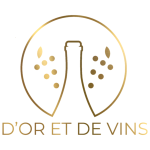 D’OR ET DE VINS