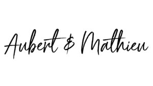 AUBERT & MATHIEU