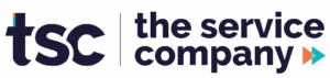 THE SERVICE COMPANY